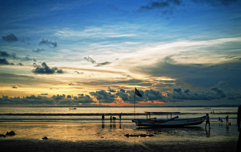 Pantai Pangandara, Jawa Barat