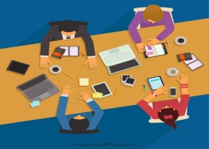 Mau Bekerja di Digital Agency atau Brand Tentukan Pilihanmu 2