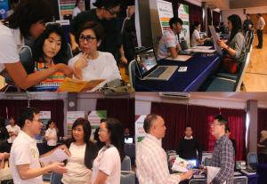 Sukawu School Roadshow di Sekolah Lentera Indonesia