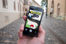 Pokemon Go Featured image